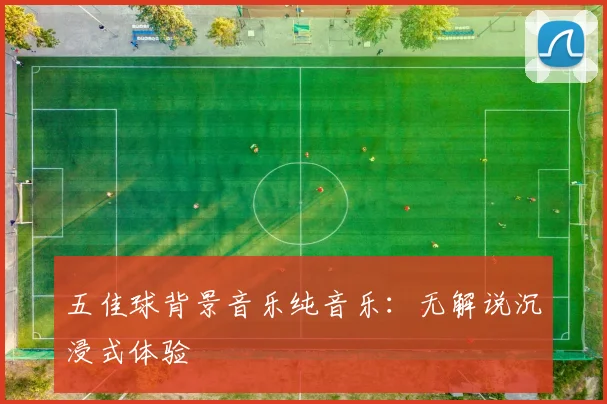 五佳球背景音乐纯音乐:无解说沉浸式体验