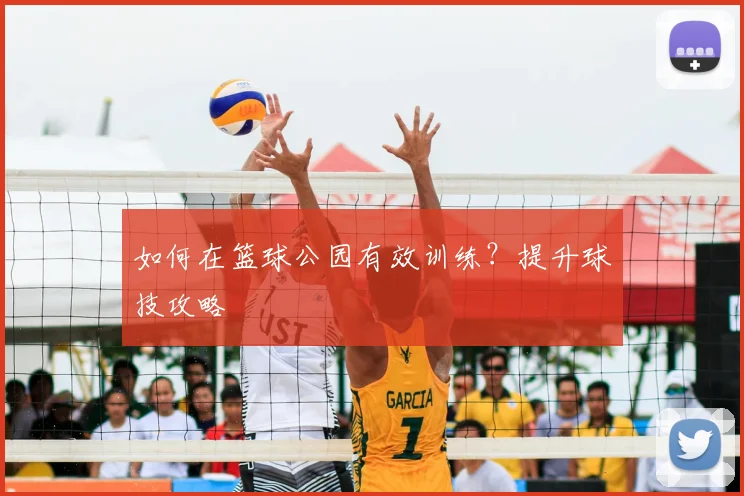 如何在篮球公园有效训练?提升球技攻略