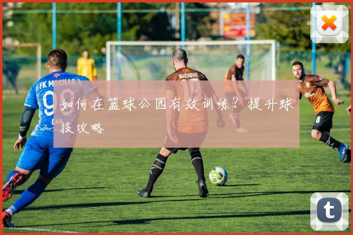 如何在篮球公园有效训练?提升球技攻略